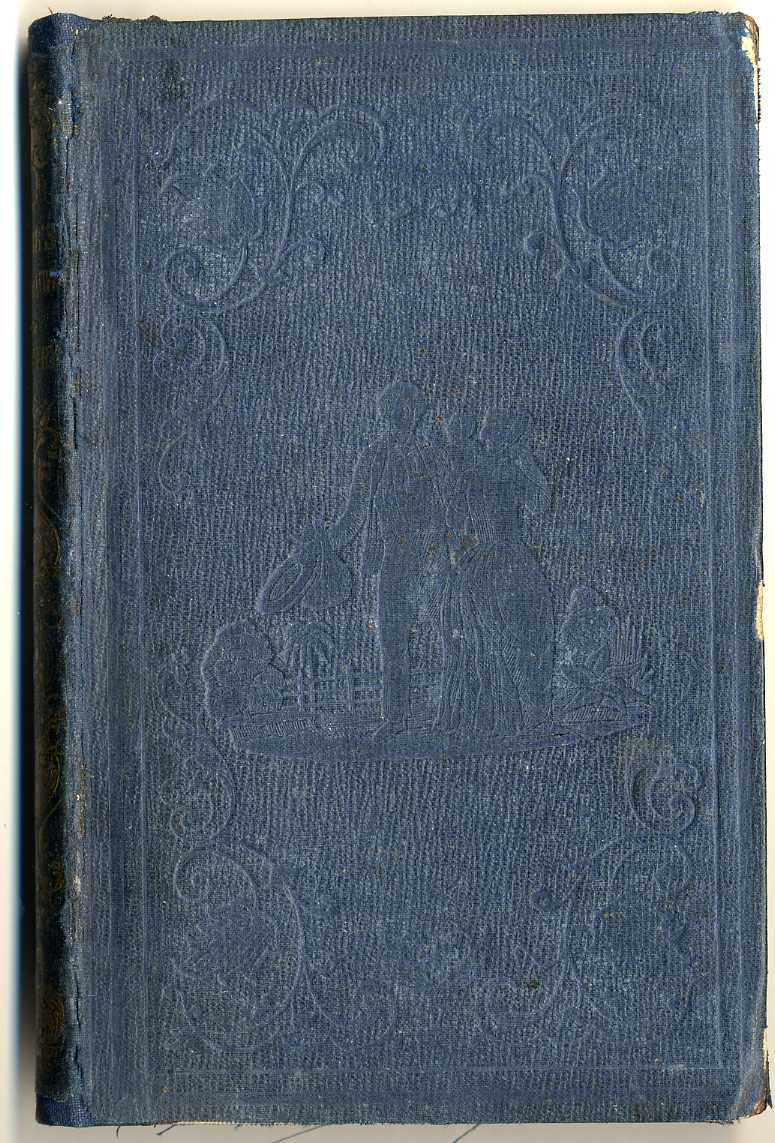 Narrative of the Life and Adventures of Henry Bibb,  An American Slave