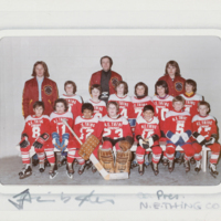 The Company Team