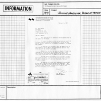 N.E. Thing Co. Ltd., Vol. 1