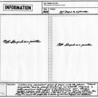 N.E. Thing Co. Ltd., Vol. 1