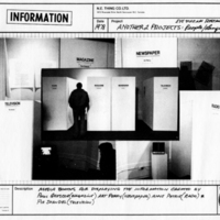N.E. Thing Co. Ltd., Vol. 1