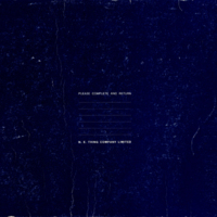 N.E. Thing Co. Ltd., Vol. 1