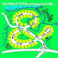 IAINBAXTER&amp;raisonnE campground&amp; (1st version)