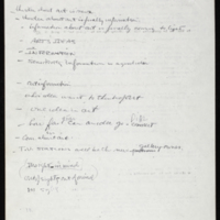 Manuscript: &quot;CONCEPT&quot; [p.3 of 3, verso]