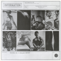 Celebration of the Body