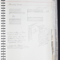 Notebook: &quot;Notes on Japan&quot;