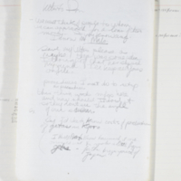Notebook: &quot;Notes on Japan&quot;