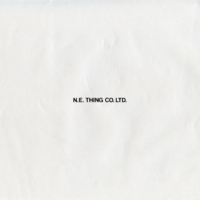 N.E. Thing Co. Ltd., Vol. 1